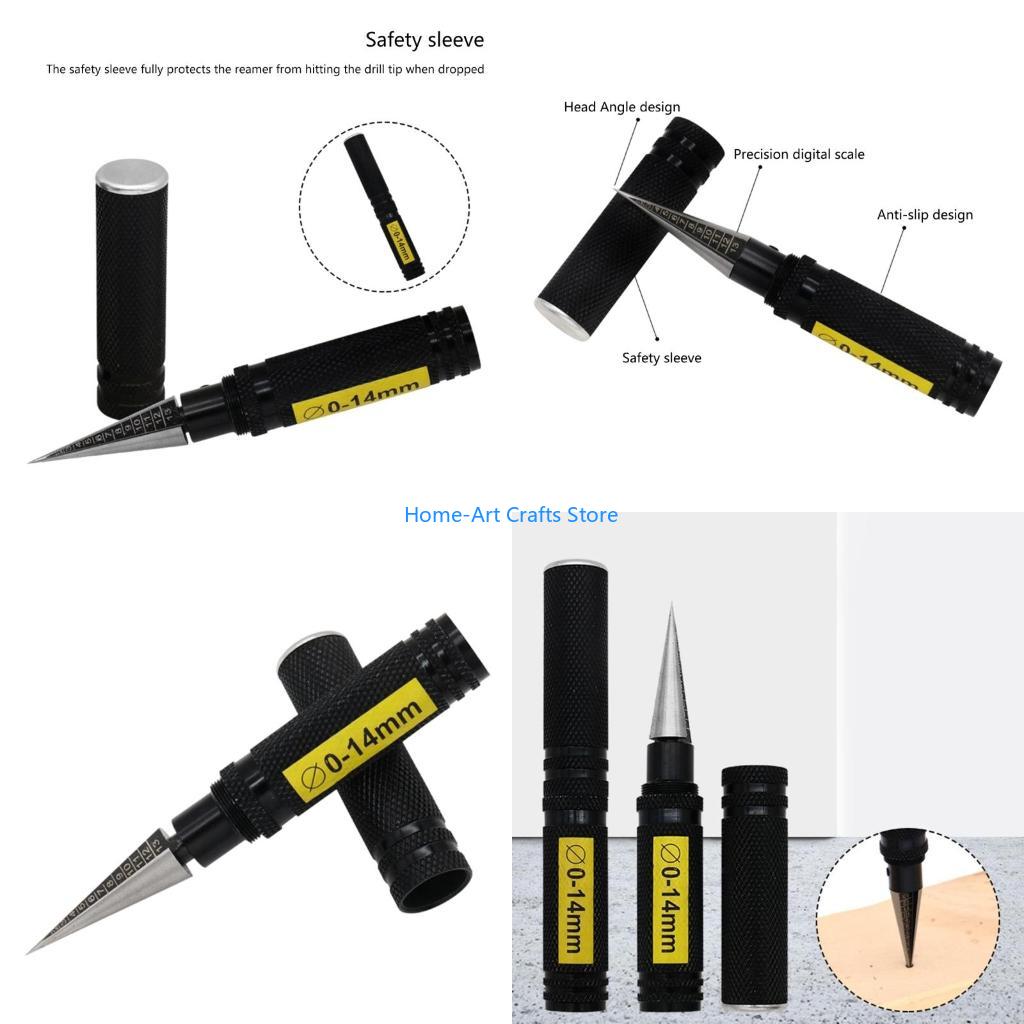 Rc Hobby Drill - Y3NA โลหะเจาะรูสำหรับ HSP 1/10 RC Shell