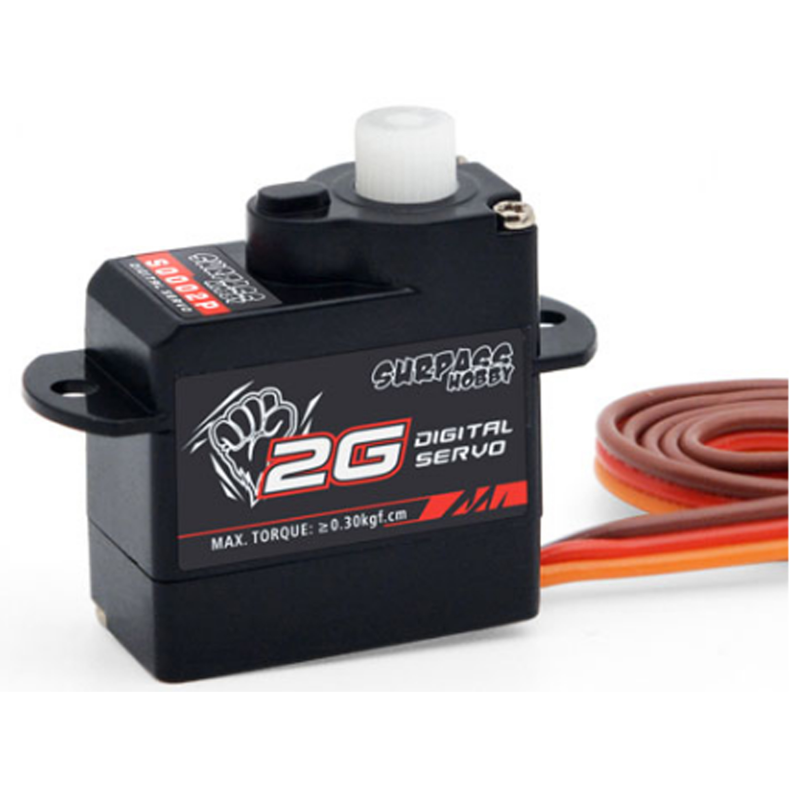 Rc Hobby Factory - 2g 3.7g 4.3g 6g 17g 25g