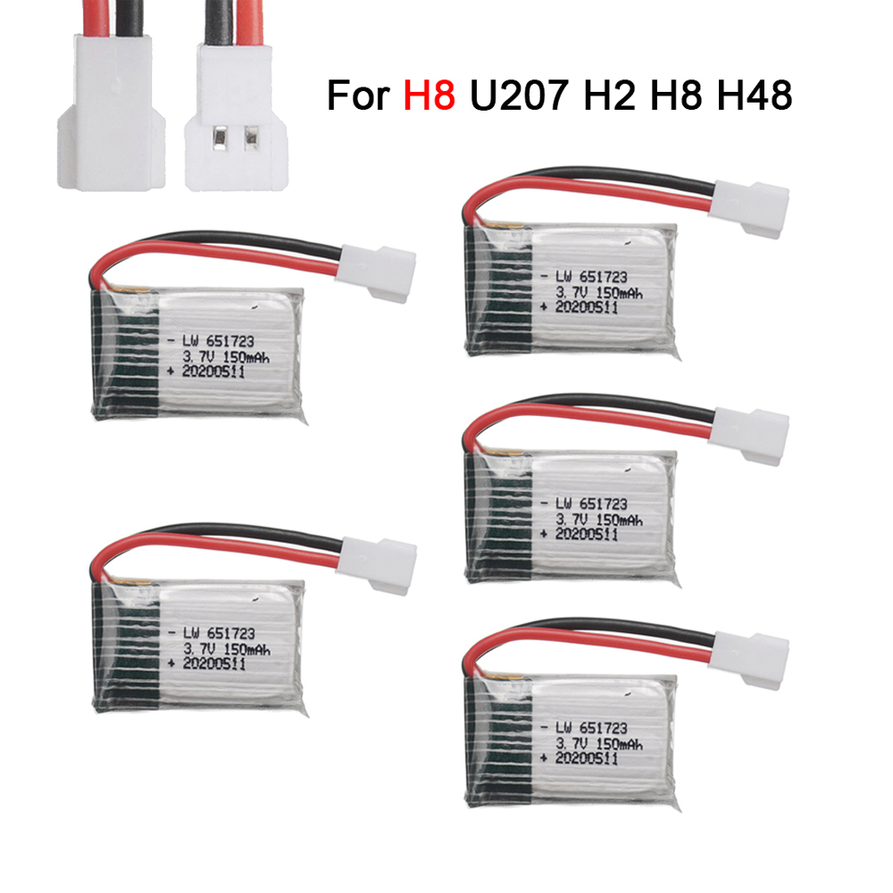 3.7 v 150 mah lipo RC Drone แบ - Hobby Rc Quadcopters บทวิจารณ์และราคา