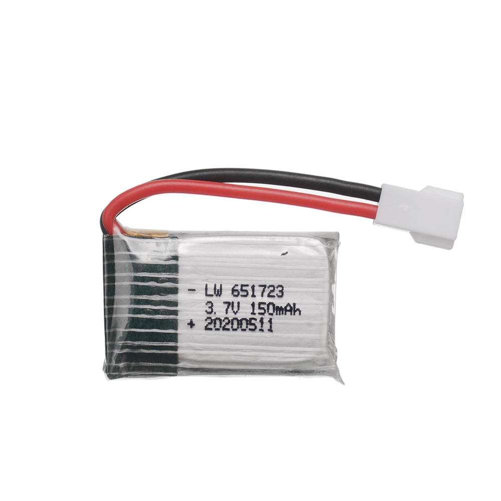 3.7 v 150 mah lipo RC Drone แบ - Hobby Rc Quadcopters บทวิจารณ์และราคา