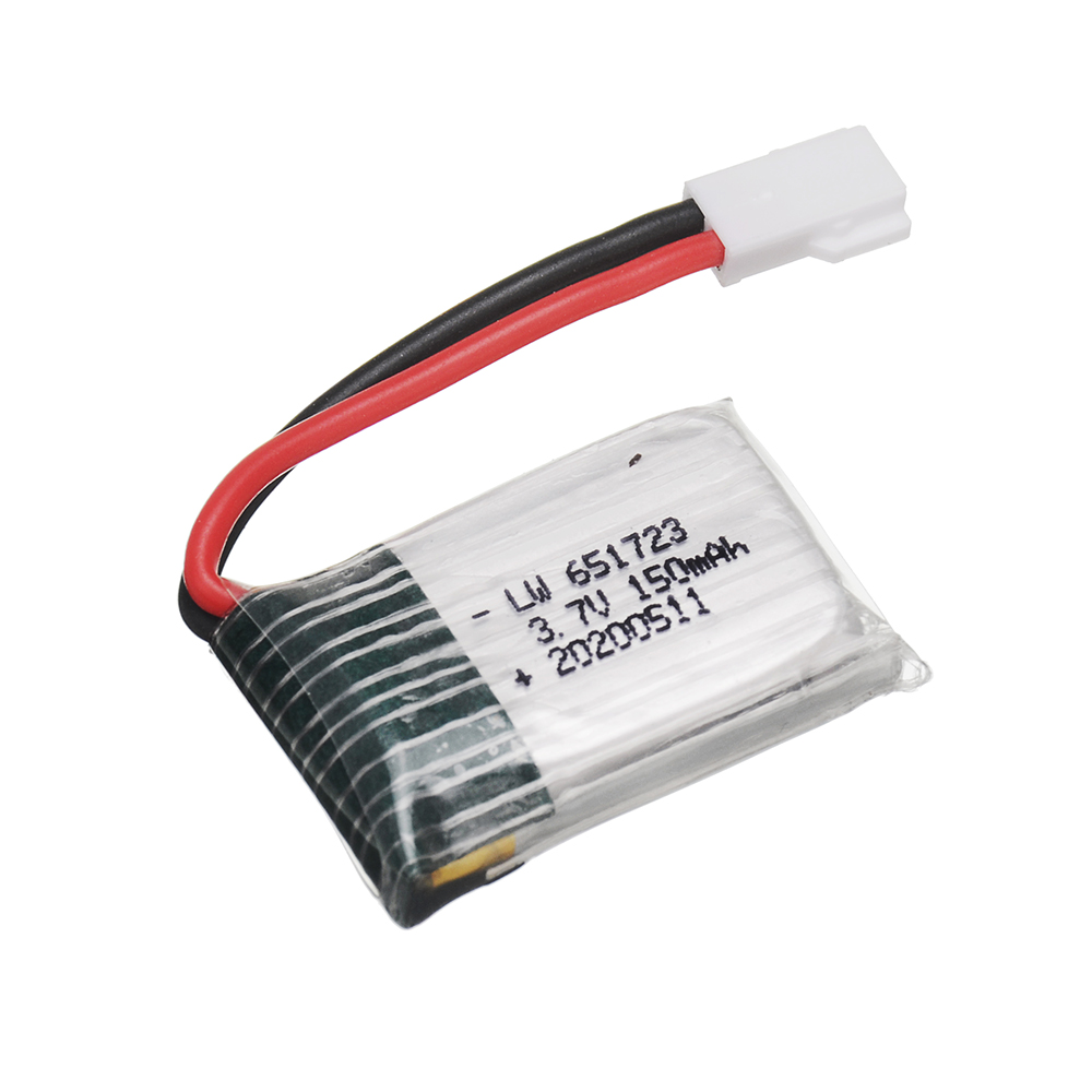 3.7 v 150 mah lipo RC Drone แบ - Hobby Rc Quadcopters บทวิจารณ์และราคา