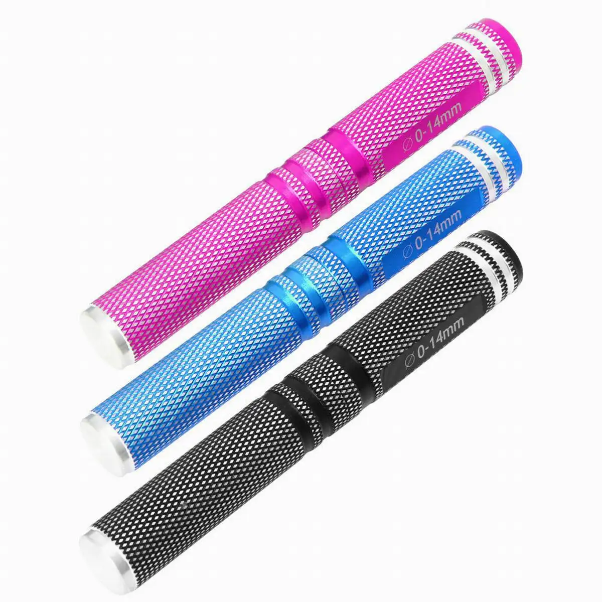 โลหะเจาะรูสําหรับ HSP 1:10 รถ  - Rc Hobby Drill บทวิจารณ์และราคา
