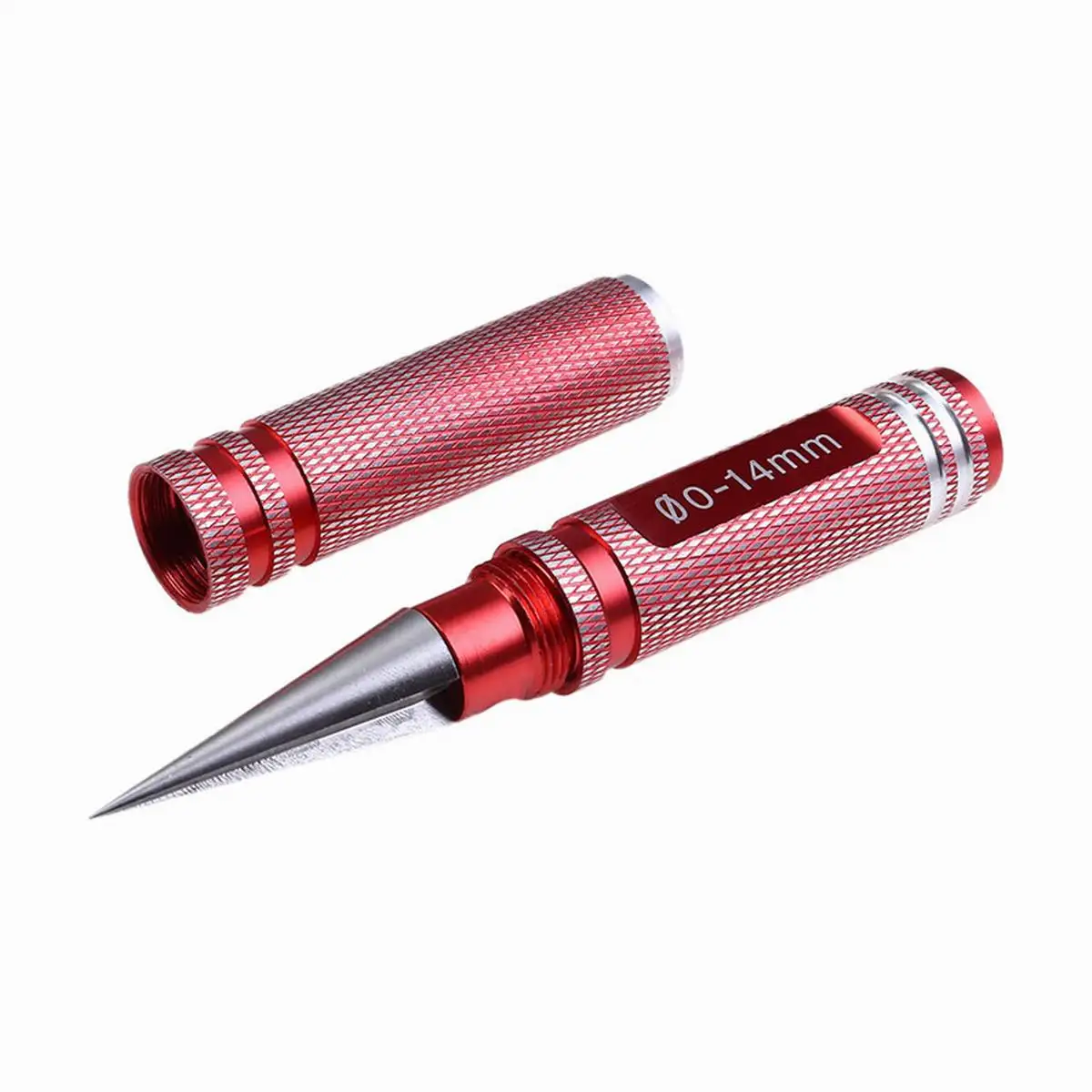 โลหะเจาะรูสําหรับ HSP 1:10 รถ  - Rc Hobby Drill บทวิจารณ์และราคา