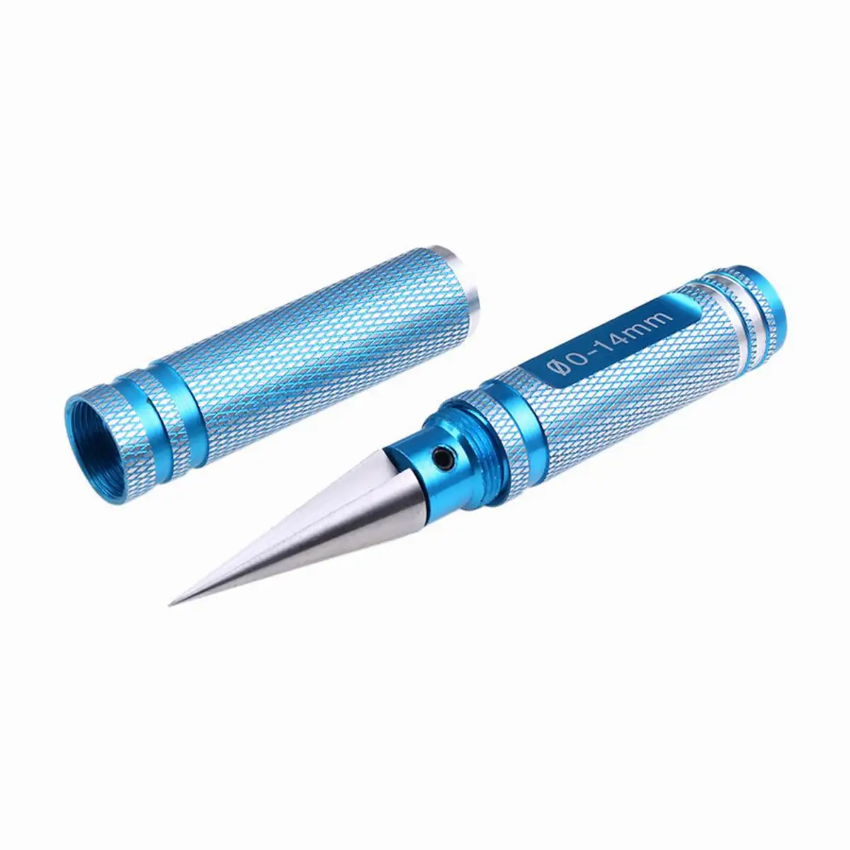โลหะเจาะรูสําหรับ HSP 1:10 รถ  - Rc Hobby Drill บทวิจารณ์และราคา