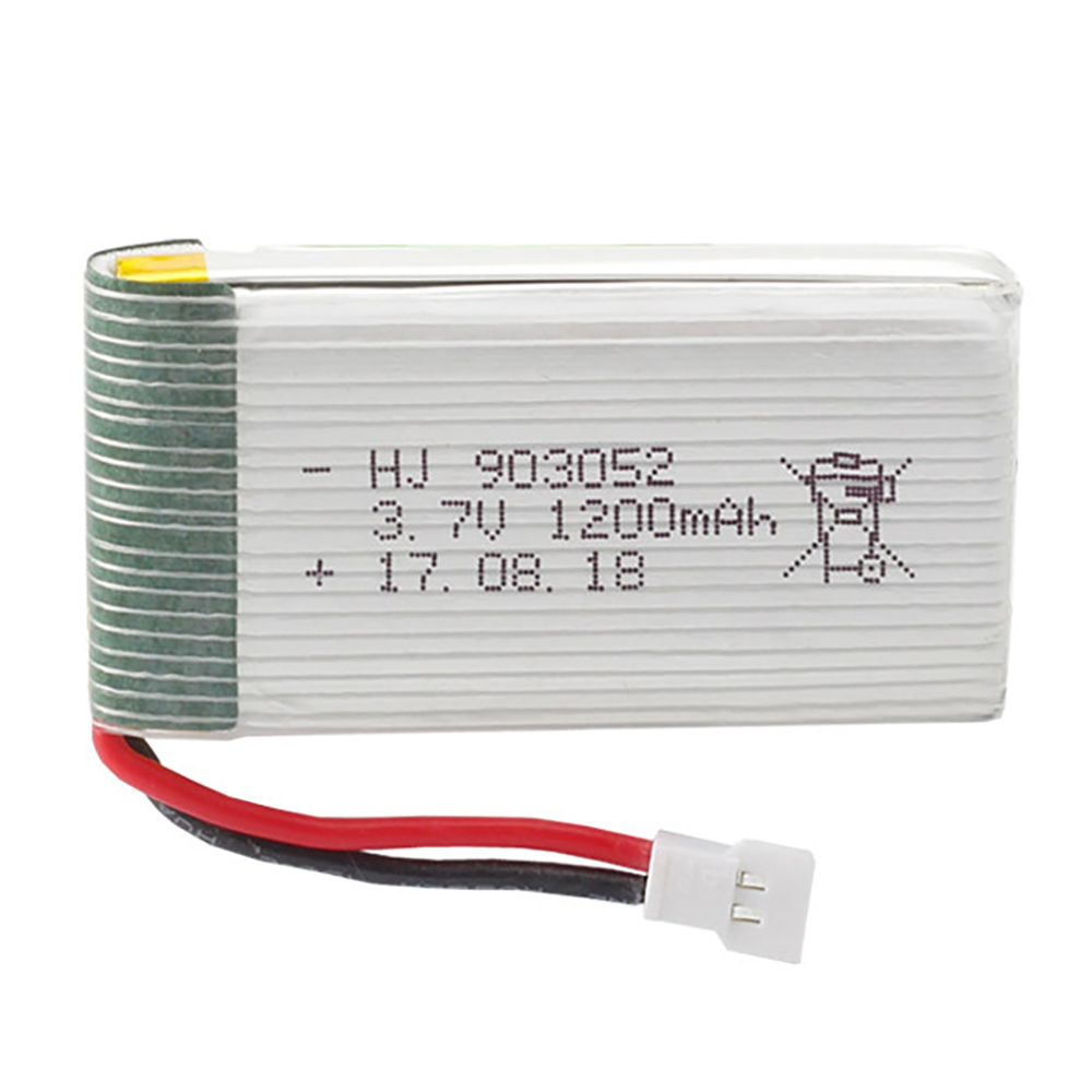 ชุดชาร์จแบตเตอรี่ Lipo 903052  - Hobby Rc Quadcopters บทวิจารณ์และราคา