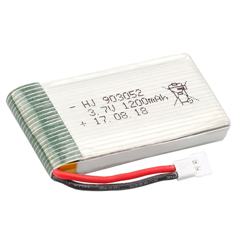 ชุดชาร์จแบตเตอรี่ Lipo 903052  - Hobby Rc Quadcopters บทวิจารณ์และราคา