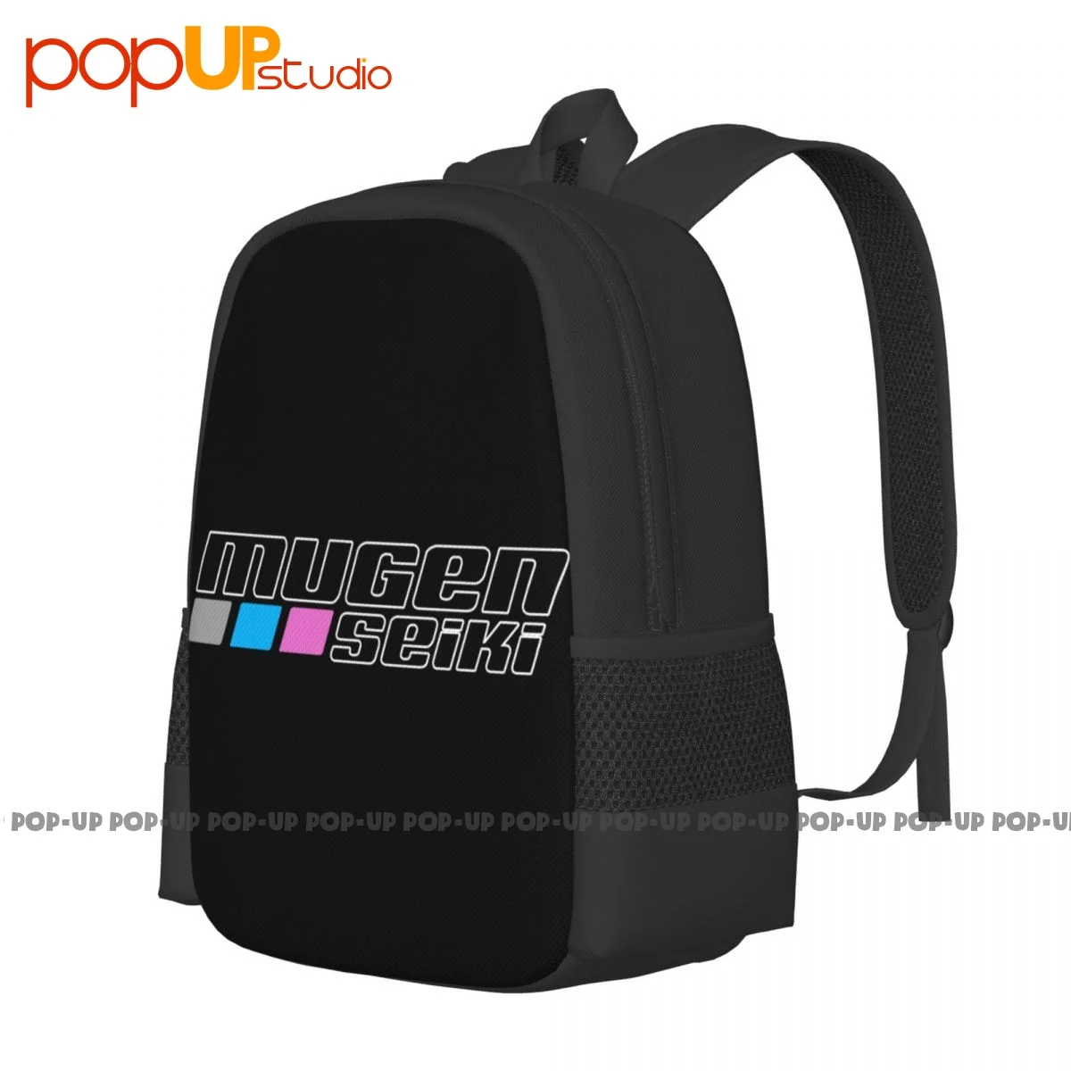 กระเป๋าเป้สะพายหลังโลโก้เมงุเค - Rc Hobby Logo บทวิจารณ์และราคา