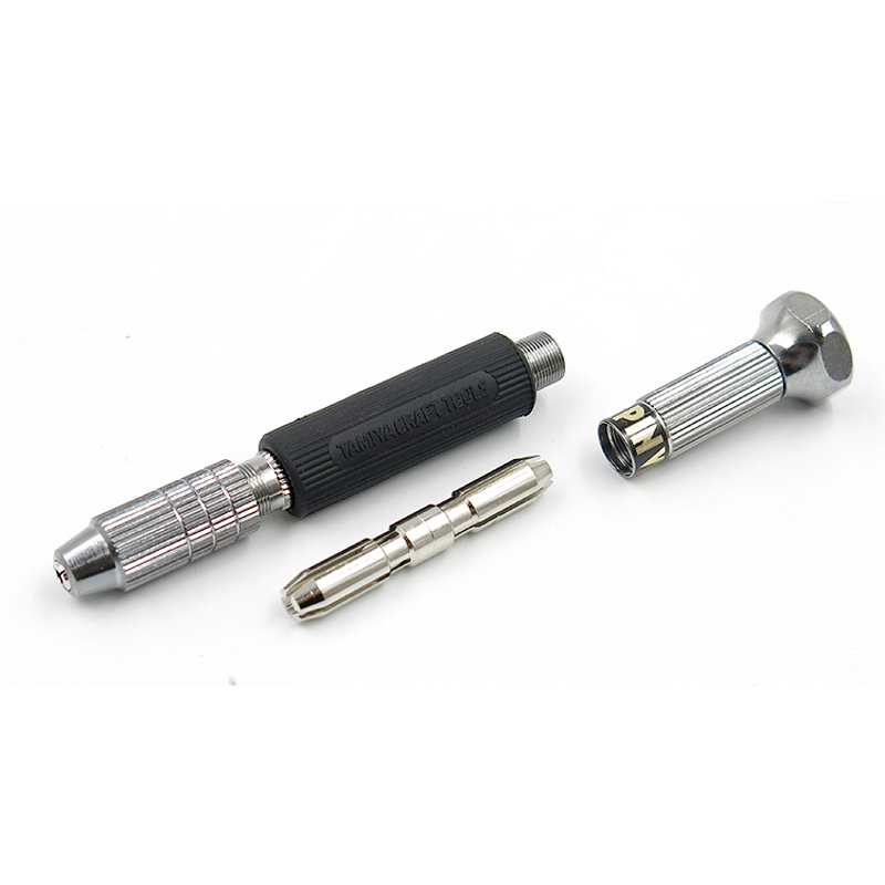 Tamiya D-R ปากกาจับชิ้นงานขนาด - Rc Hobby Drill บทวิจารณ์และราคา
