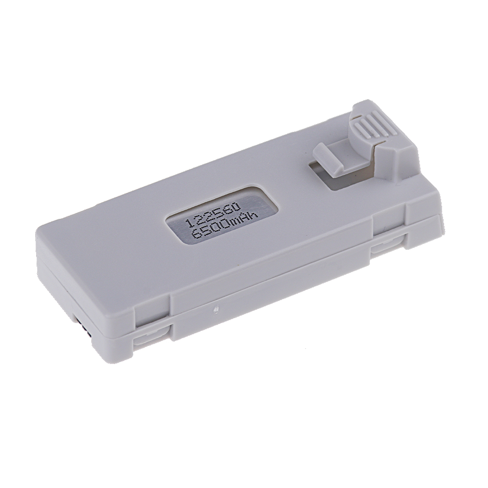 แบตเตอรี่ E88เดิม3.7V 6500mAh  - Hobby Rc Quadcopters บทวิจารณ์และราคา