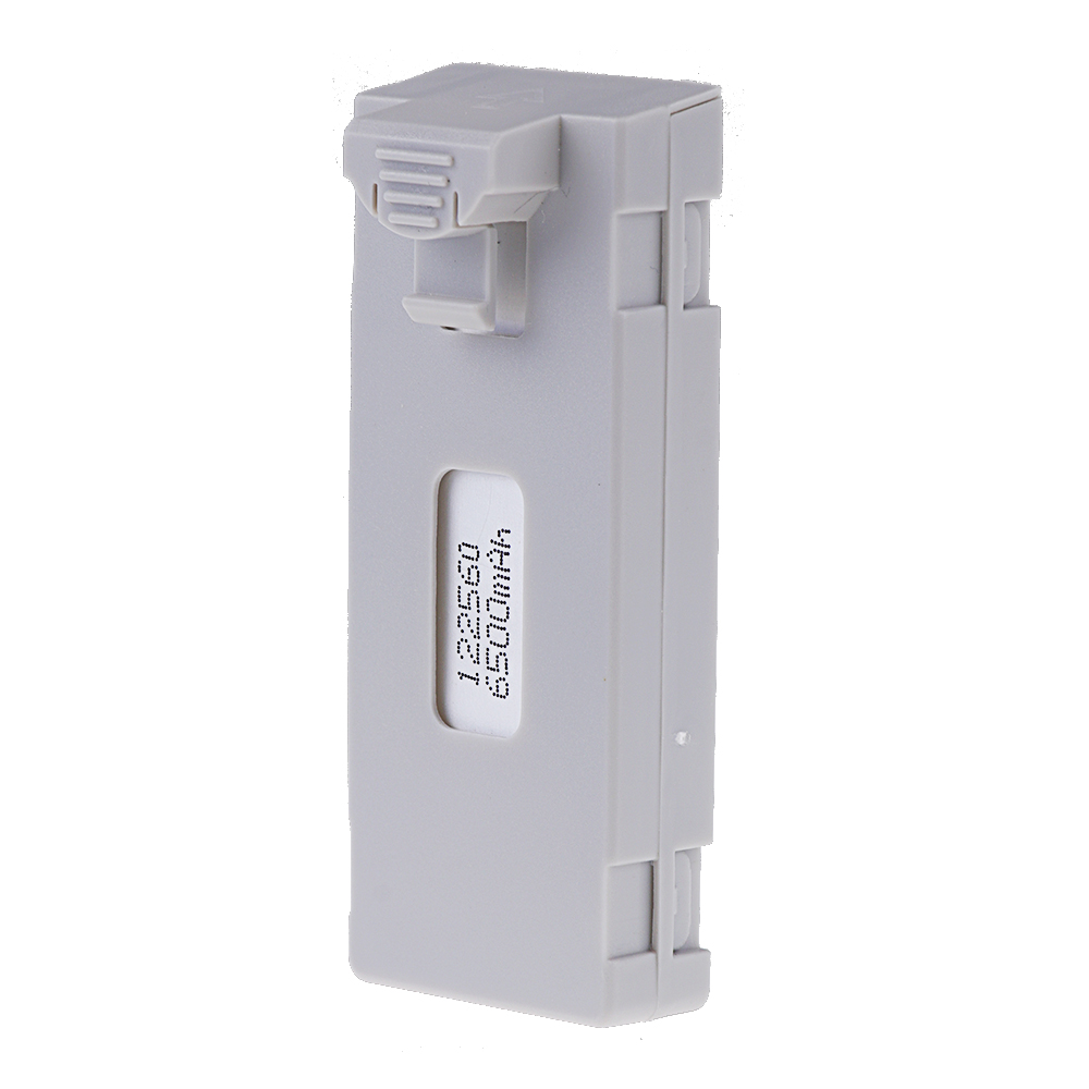 แบตเตอรี่ E88เดิม3.7V 6500mAh  - Hobby Rc Quadcopters บทวิจารณ์และราคา
