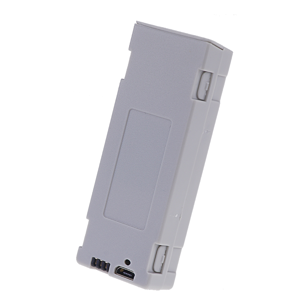 แบตเตอรี่ E88เดิม3.7V 6500mAh  - Hobby Rc Quadcopters บทวิจารณ์และราคา