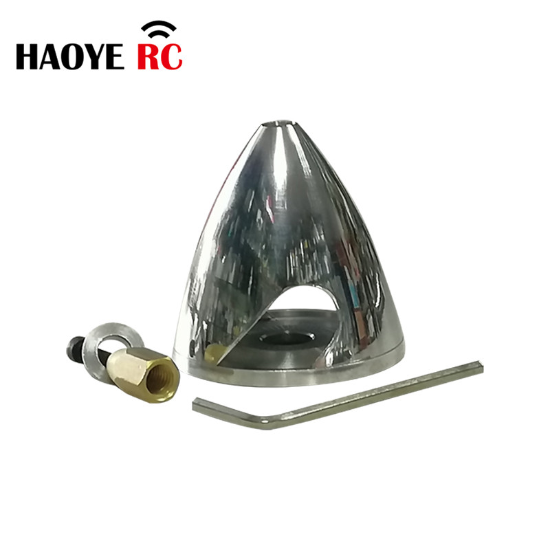 ใบพัดอะลูมิเนียม HY 1 ชุด 2 ใบ - Rc Hobby Drill บทวิจารณ์และราคา