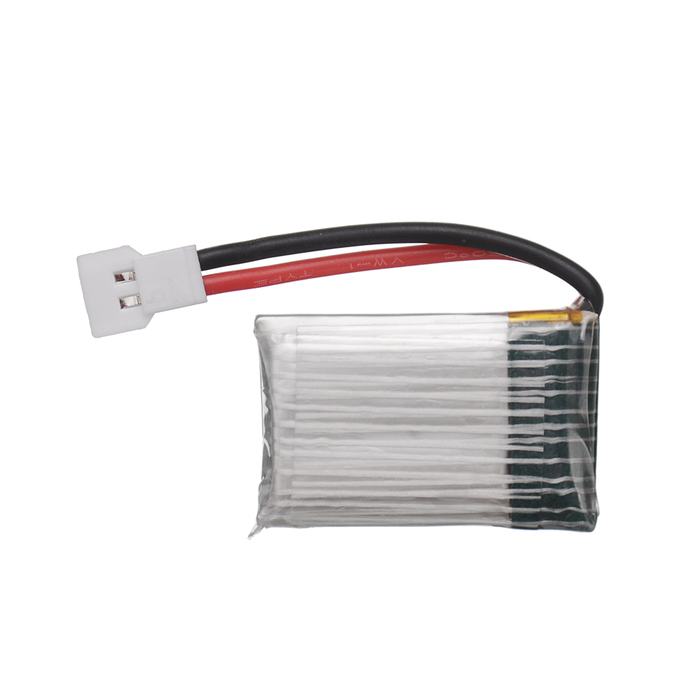 XH2.54 ปลั๊ก, 3.7V 150mAh 6517 - Hobby Rc Quadcopters บทวิจารณ์และราคา