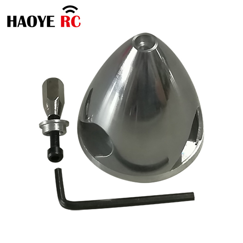 Haoye 1 ชุด 3 ใบมีดอลูมิเนียม  - Rc Hobby Drill บทวิจารณ์และราคา