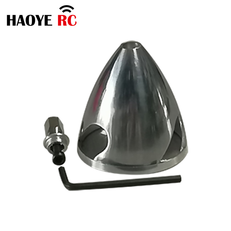 Haoye 1 ชุด 3 ใบมีดอลูมิเนียม  - Rc Hobby Drill บทวิจารณ์และราคา