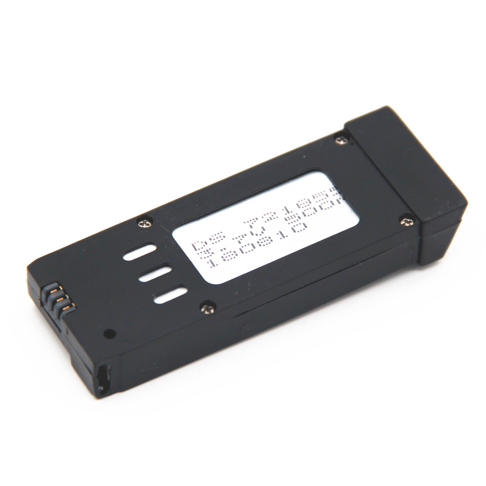 แบตเตอรี่ Lipo 500mAh 3.7V แบต - Hobby Rc Quadcopters บทวิจารณ์และราคา