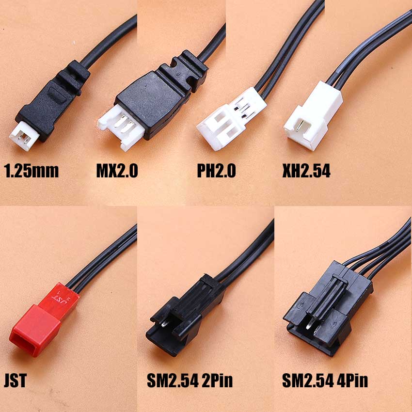 สายชาร์จ USB สำหรับแบตเตอรี่ลิ - Hobby Rc Quadcopters บทวิจารณ์และราคา