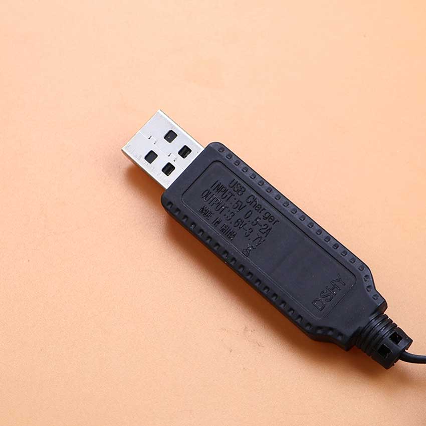 สายชาร์จ USB สำหรับแบตเตอรี่ลิ - Hobby Rc Quadcopters บทวิจารณ์และราคา