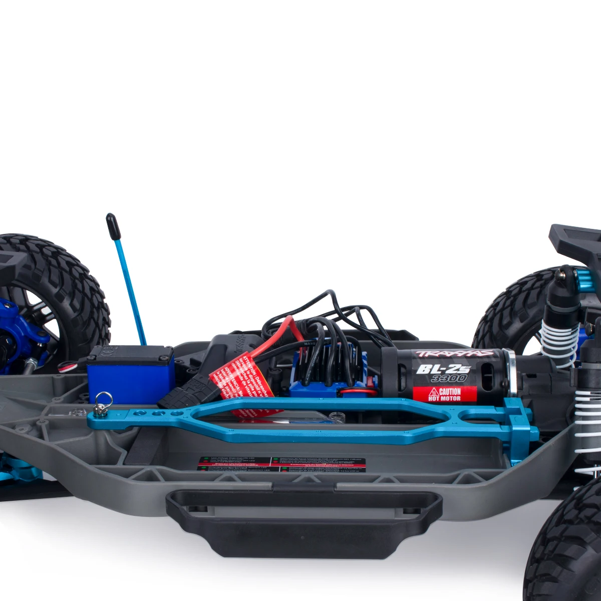 CNC อลูมิเนียมถือชุดแบตเตอรี่ข - Rc Hobby Factory บทวิจารณ์และราคา