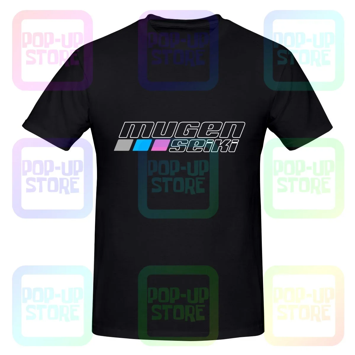Mugen Seiki Rc Hobby Logo Shir - Rc Hobby Logo บทวิจารณ์และราคา