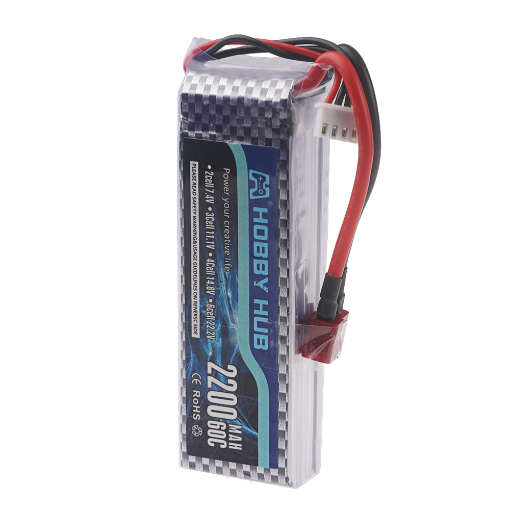 แบตเตอรี่ลิเธียมโพลิเมอร์ 3S 1 - Hobby Rc Quadcopters บทวิจารณ์และราคา