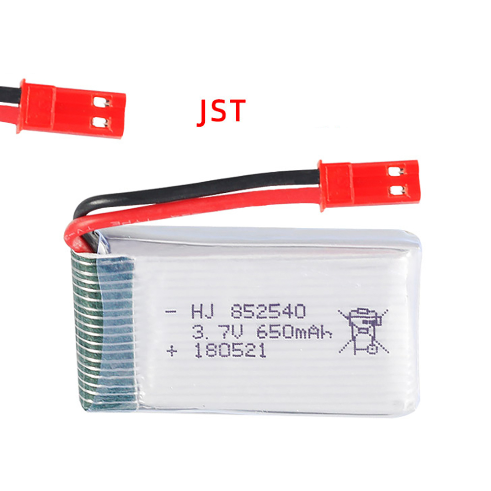ชุดชาร์จแบตเตอรี่852540 Lipo ข - Hobby Rc Quadcopters บทวิจารณ์และราคา