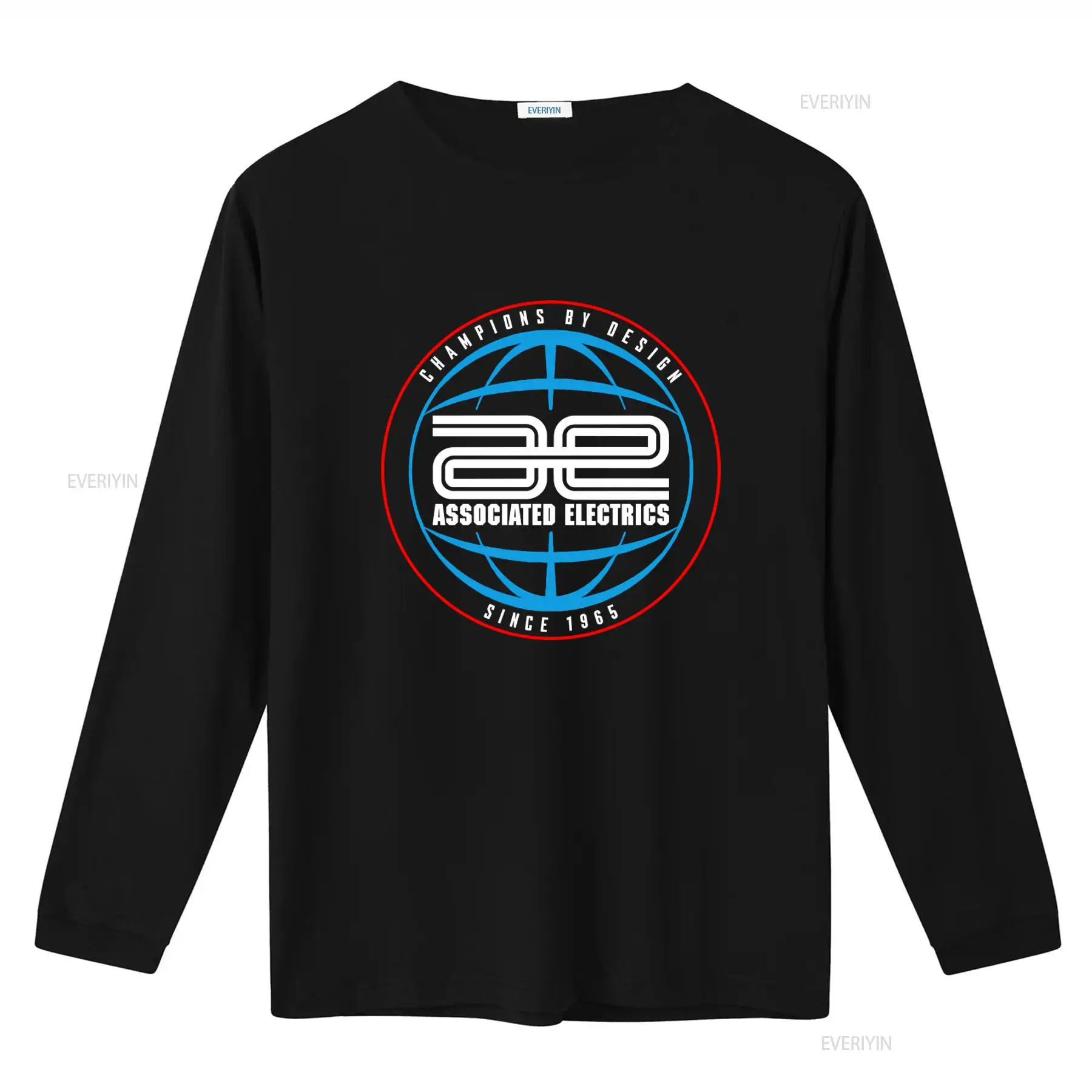 เสื้อยืด Rc Hobbies Team Assoc - Rc Hobby Logo บทวิจารณ์และราคา