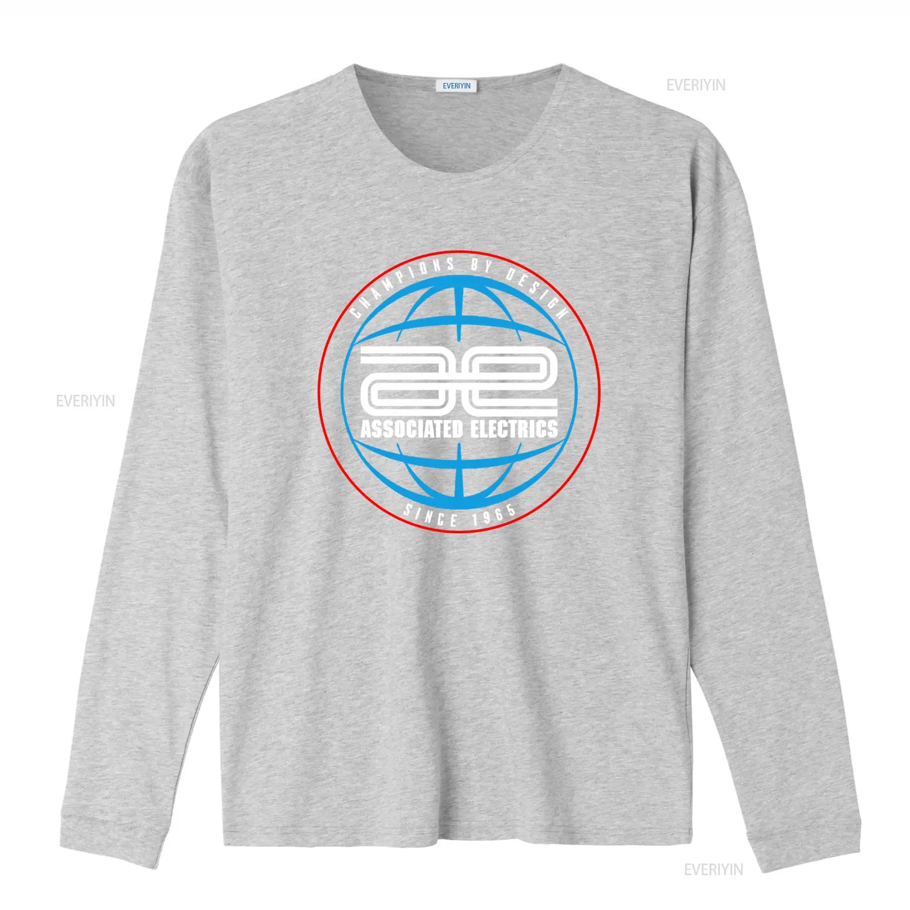เสื้อยืด Rc Hobbies Team Assoc - Rc Hobby Logo บทวิจารณ์และราคา