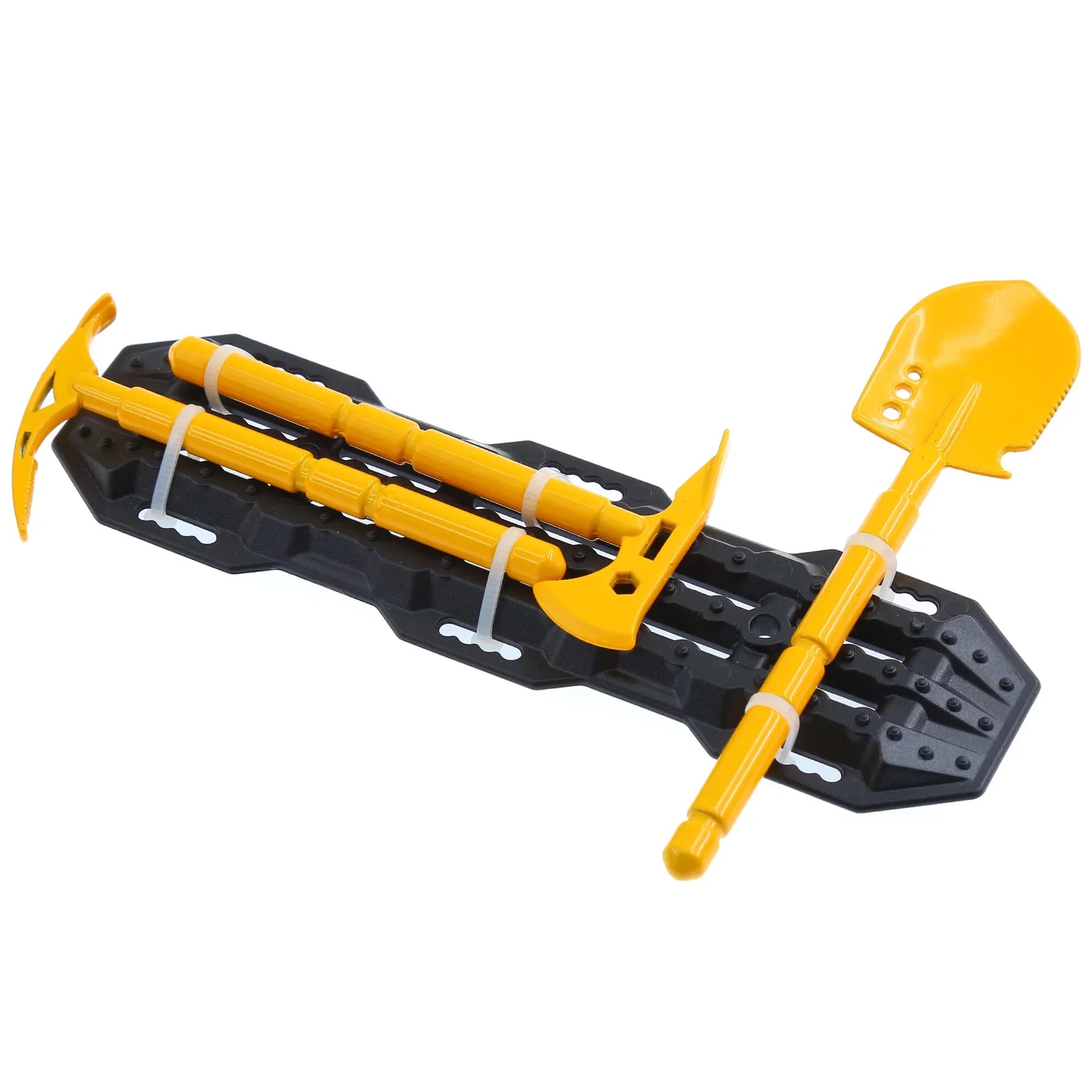 ชุดอุปกรณ์ตกแต่งแบบจำลอง จอบ ข - Rc Hobby Factory บทวิจารณ์และราคา