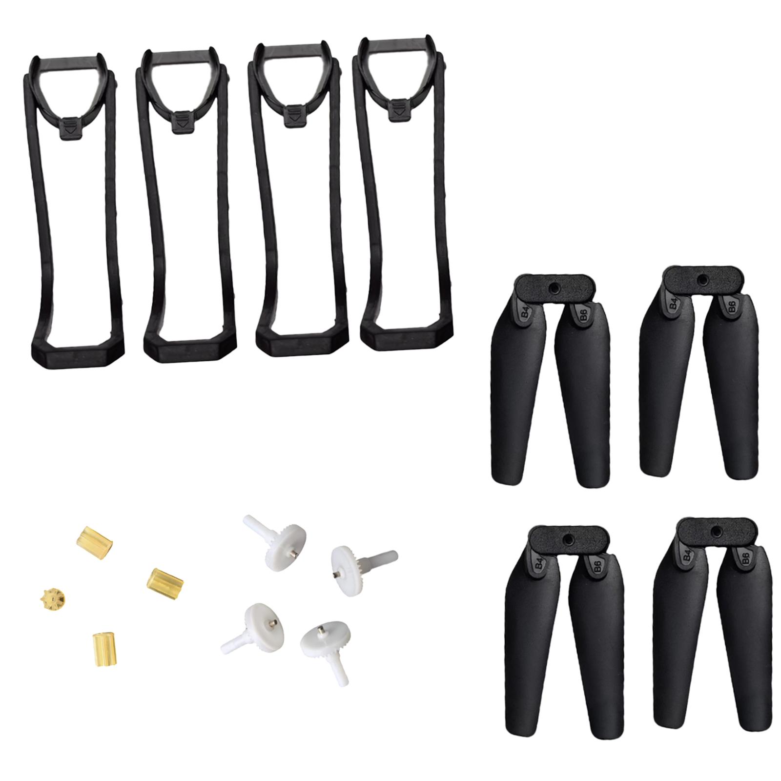 ใบพัดเครื่องบินฝาครอบป้องกันแบ - Hobby Rc Quadcopters บทวิจารณ์และราคา