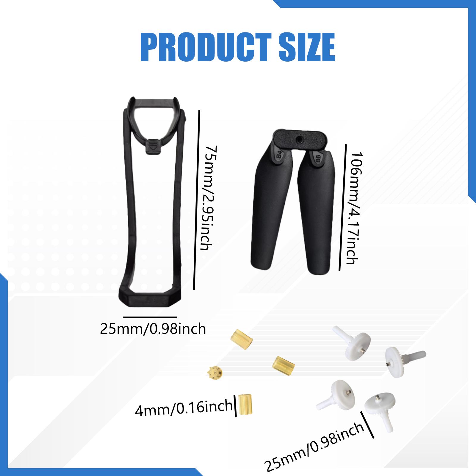 ใบพัดเครื่องบินฝาครอบป้องกันแบ - Hobby Rc Quadcopters บทวิจารณ์และราคา