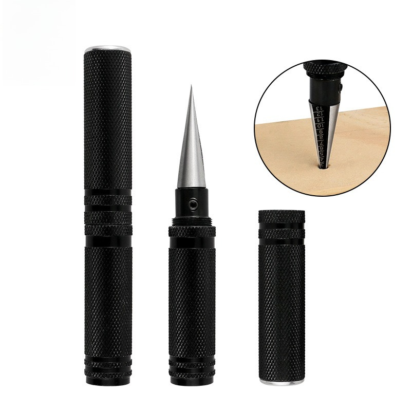เครื่องมือเจาะรูแบบมีสเกลสำหรั - Rc Hobby Drill บทวิจารณ์และราคา