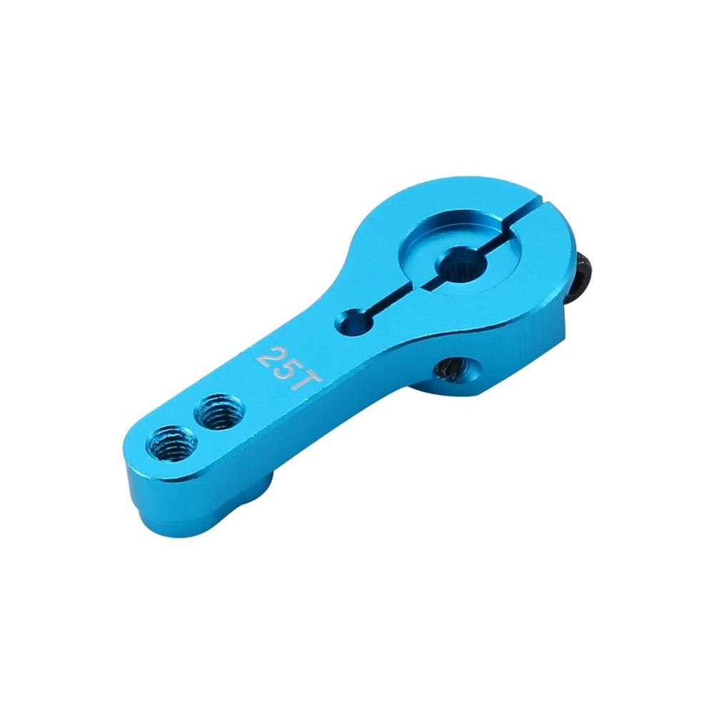 NEEBRC 25T RC Servo Horn อลูมิ - Rc Hobby Factory บทวิจารณ์และราคา